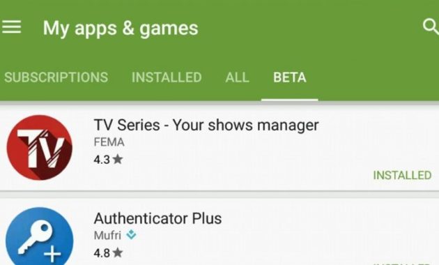 How to Participate in Android App Beta Programs on Google Play