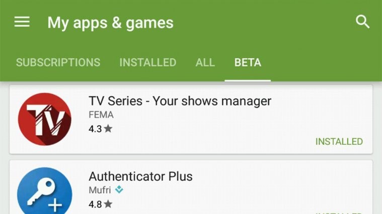 How to Participate in Android App Beta Programs on Google Play How to Participate in Android App Beta Programs on Google Play