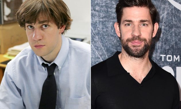 The Stars of The Office: Where Are They Now?