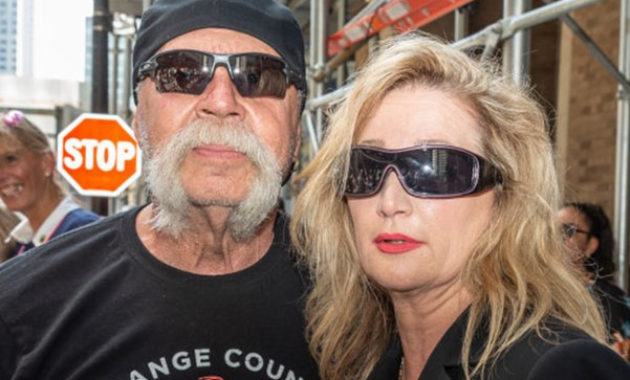 The Tragic Truth About ‘American Chopper’