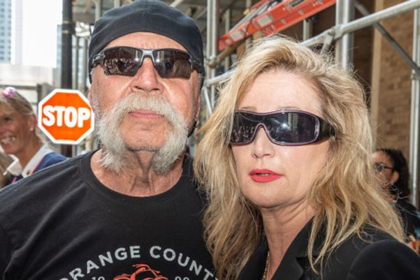 The Tragic Truth About ‘American Chopper’ The Tragic Truth About ‘American Chopper’