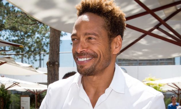 Why You Don’t Hear About CSI’s Gary Dourdan Anymore