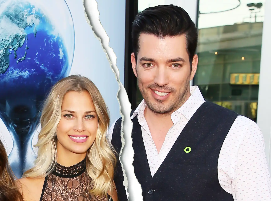 The Real Reason Jonathan Scott & Jacinta Kuznetsov Split The Real Reason Jonathan Scott & Jacinta Kuznetsov Split