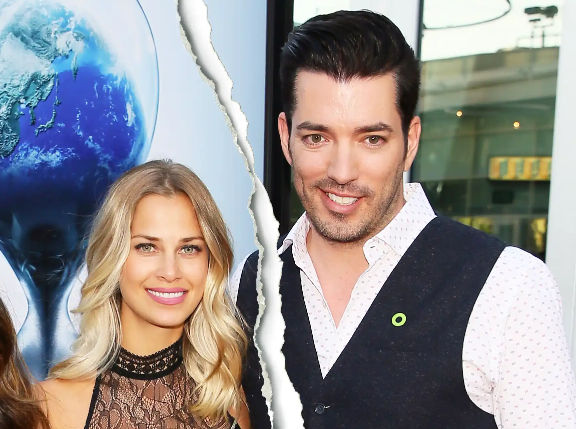 The Real Reason Jonathan Scott & Jacinta Kuznetsov Split