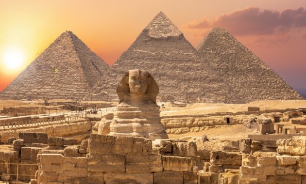 11 Secrets Hidden Behind Well Known Landmarks That You Never Knew About