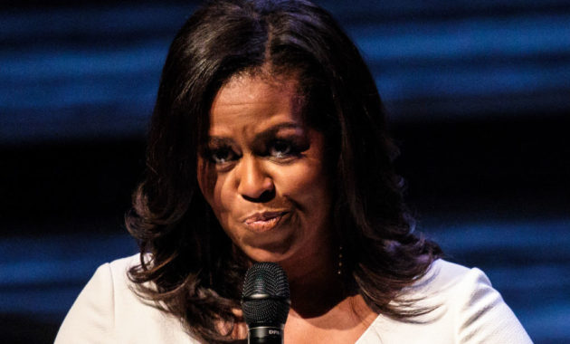 Why Michelle Obama Wasn’t Impressed When She First Met Barack