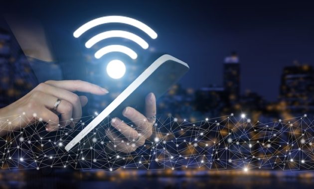 How to Safely Share WiFi Password from an iPhone
