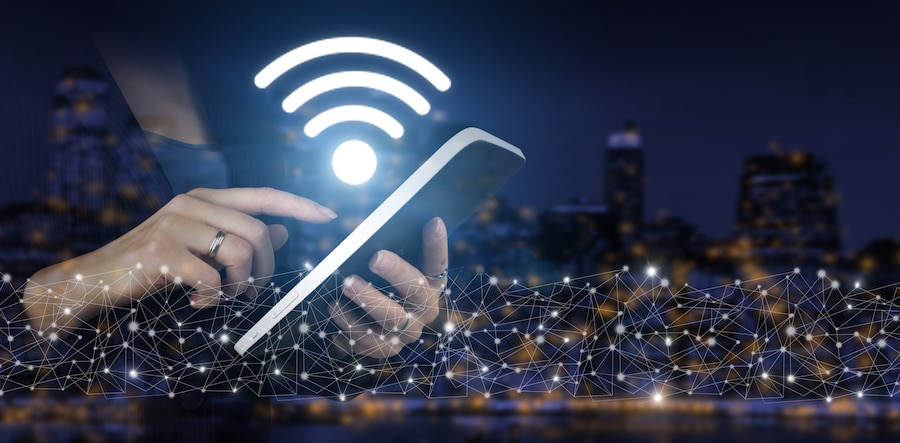How to Safely Share WiFi Password from an iPhone How to Safely Share WiFi Password from an iPhone