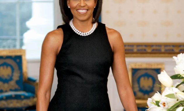 World’s Most Famous First Ladies At The Beginning Of Their Terms And Now