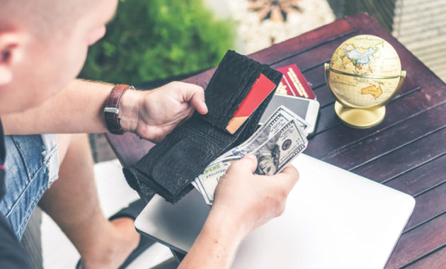 Top 10 Most Typical Financial Mistakes