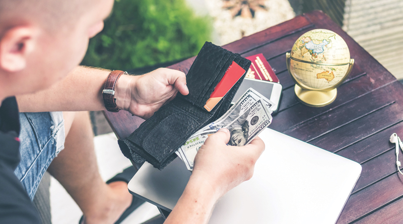 Top 10 Most Typical Financial Mistakes Top 10 Most Typical Financial Mistakes