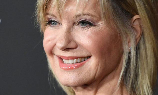 Olivia Newton-John’s Final Photo Says It All