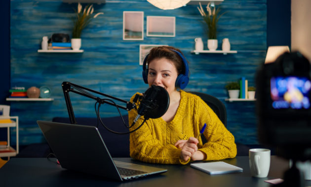 7 Podcast Editing Software to Release Flawless Episodes