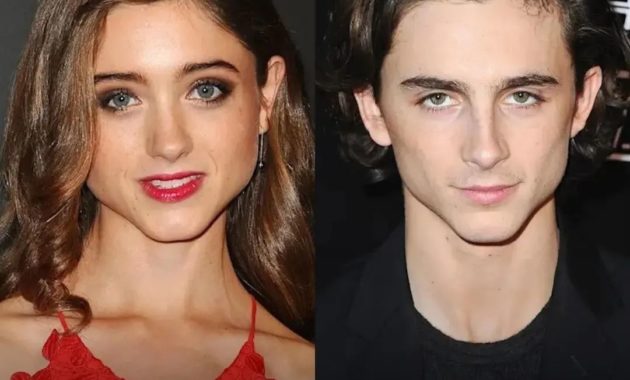 16 Celebs Who Look Nearly Identical