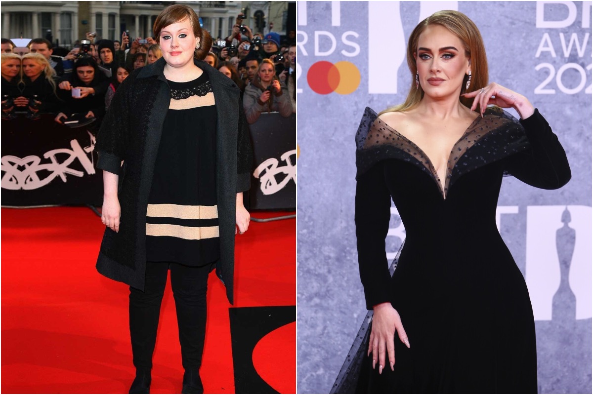 The 12 Craziest Celebrity Weight Loss Transformations Of All Time The 12 Craziest Celebrity Weight Loss Transformations Of All Time