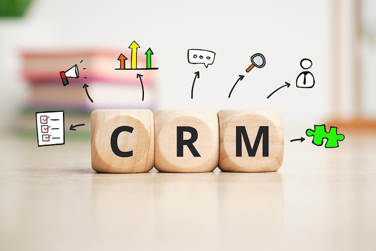 7 Construction CRM Tools to Manage Your Business 7 Construction CRM Tools to Manage Your Business