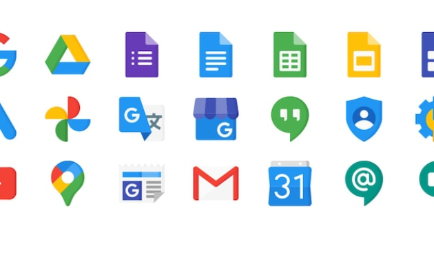 Choose Google Workspace for Email and Collaboration
