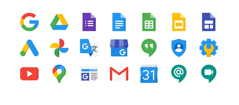 Choose Google Workspace for Email and Collaboration