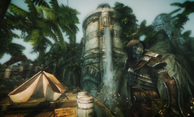 Download The Best Skyrim Mods for Xbox One, PS4, and PC