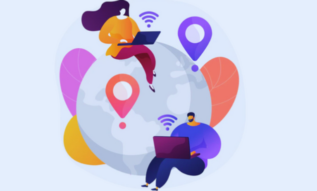 Network Address Translation (NAT): An Introduction
