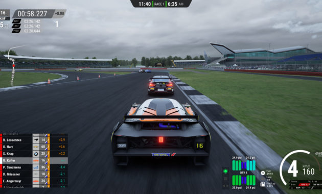 Best Racing Games for PC in 2022