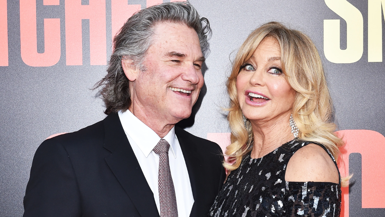 The Truth About Kurt Russell & Goldie Hawn’s Relationship The Truth About Kurt Russell & Goldie Hawn’s Relationship