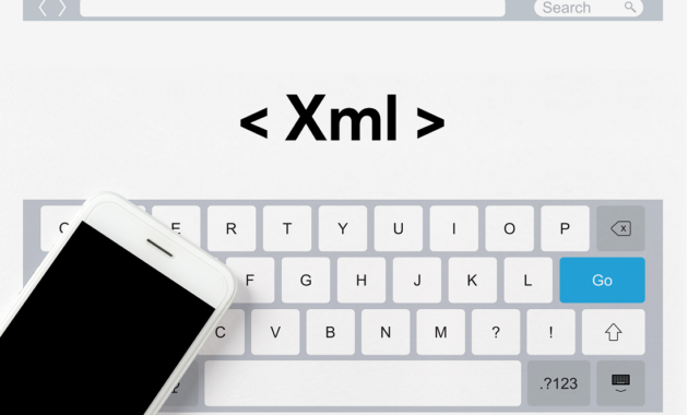 XML vs. HTML: What are the Differences?
