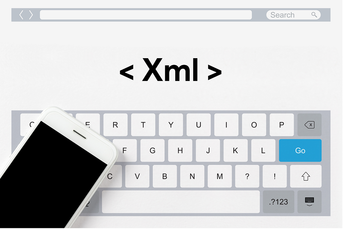 XML vs. HTML: What are the Differences?