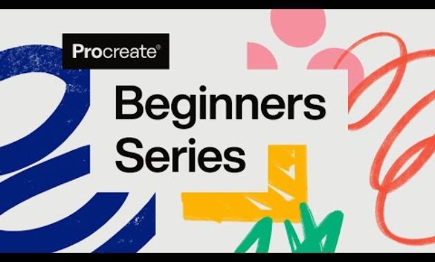 9 Best Procreate like Apps for Windows