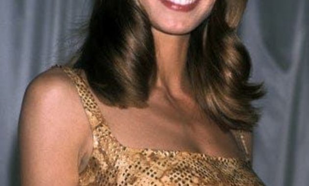Supermodels of the 90s — Where Are They Now