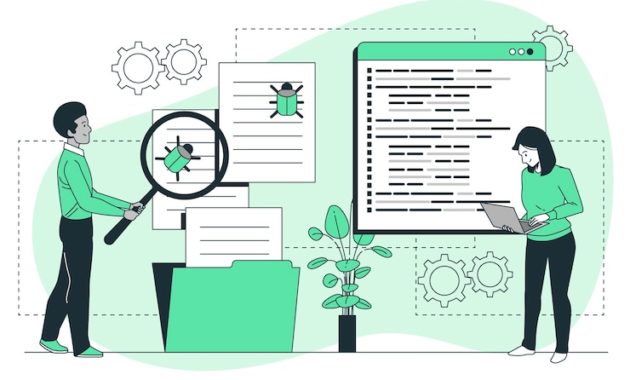 Difference Between Bug, Defect, Error, Failure, and Fault in Software Testing