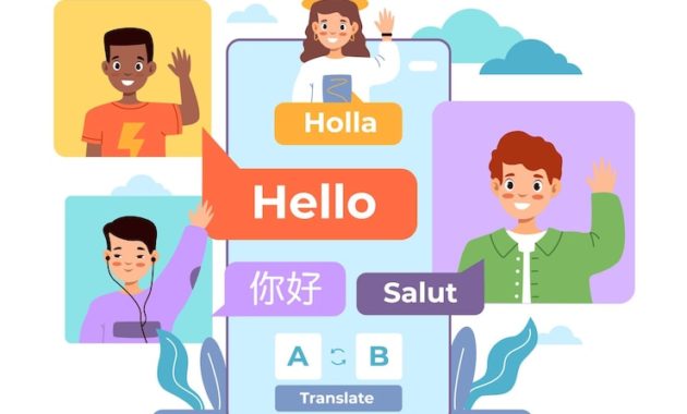 Make Learning Languages Fun for Kids With Mondly