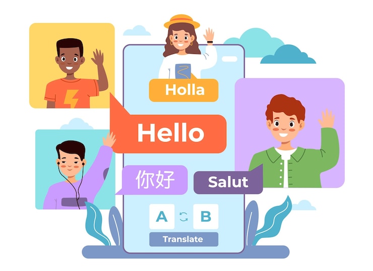 Make Learning Languages Fun for Kids With Mondly