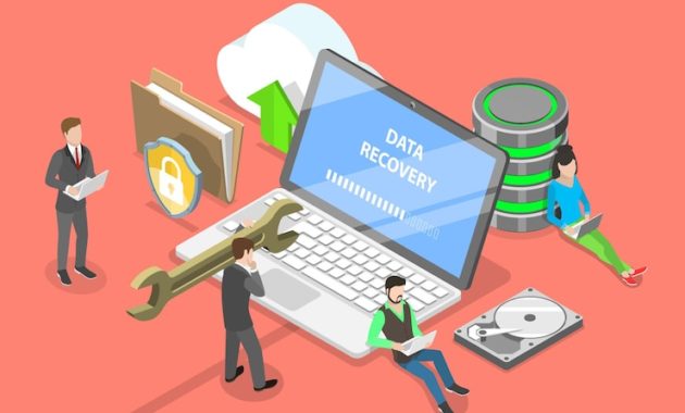 Recover your Deleted or Lost Data with Stellar Data Recovery Software