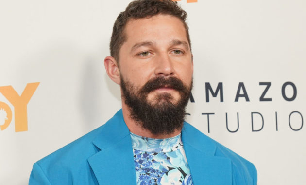 The Truth About Shia LaBeouf