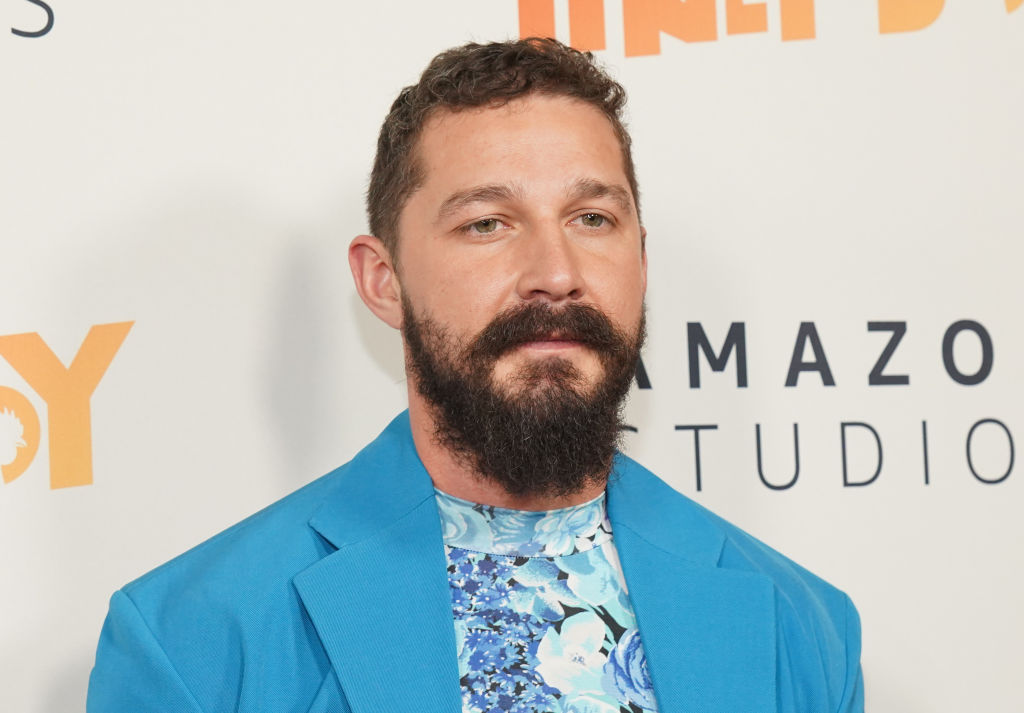 The Truth About Shia LaBeouf The Truth About Shia LaBeouf