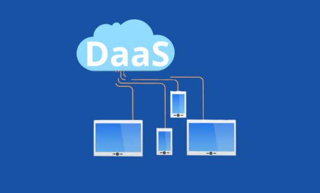 Desktop-as-a-Service (DaaS) 101: An Overview [4 Providers]