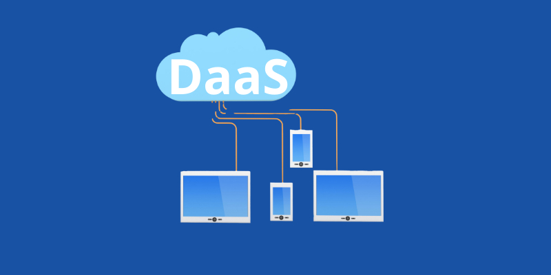 Desktop-as-a-Service (DaaS) 101: An Overview [4 Providers]