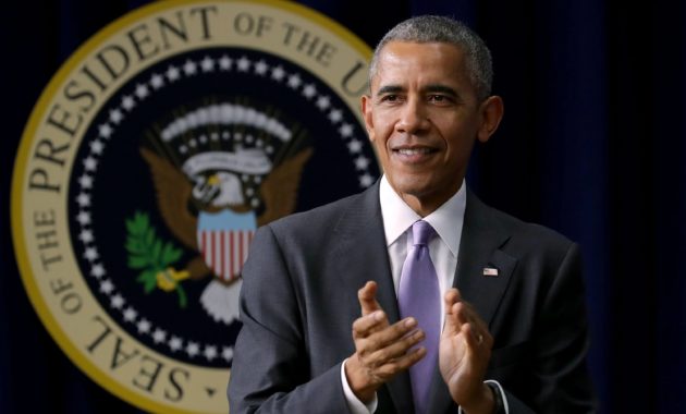What’s Barack Obama Been Up To After His Presidency?