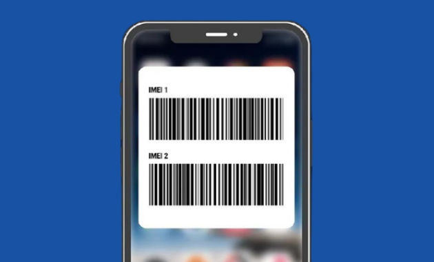 How to Check Phone Status using IMEI Number