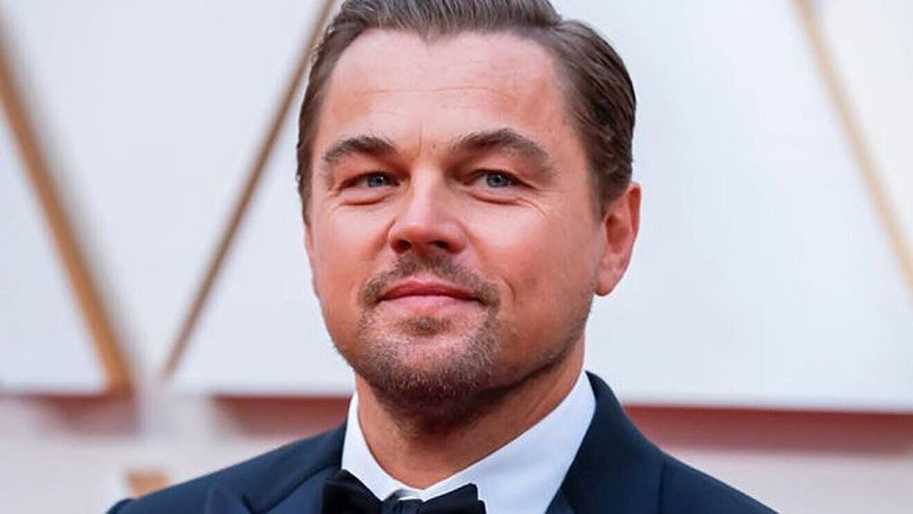 Has Leonardo DiCaprio Ever Dated Anyone Over 25 Years Old?