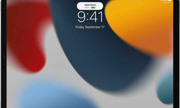 How to Charge Apple Pencil and Apple Pencil 2nd Gen