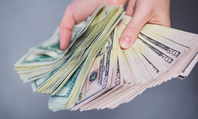 How to Get Rich in 5 Years