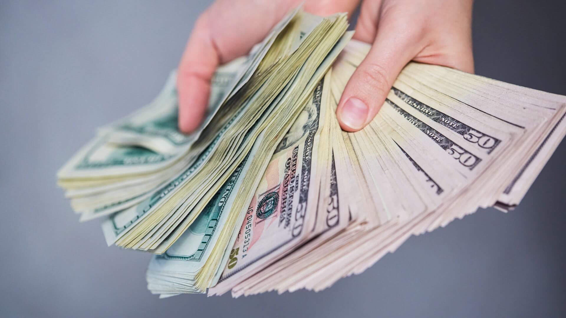 How to Get Rich in 5 Years How to Get Rich in 5 Years