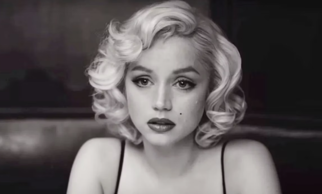 The Real Reason Netflix’s Marilyn Monroe Biopic ‘Blonde’ Is Rated NC17