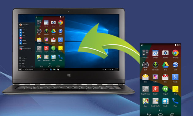 How to Install Apps on Android from a Computer