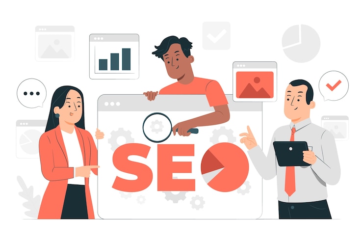 SEO Vs. SEM: Everything a Marketer Should Know