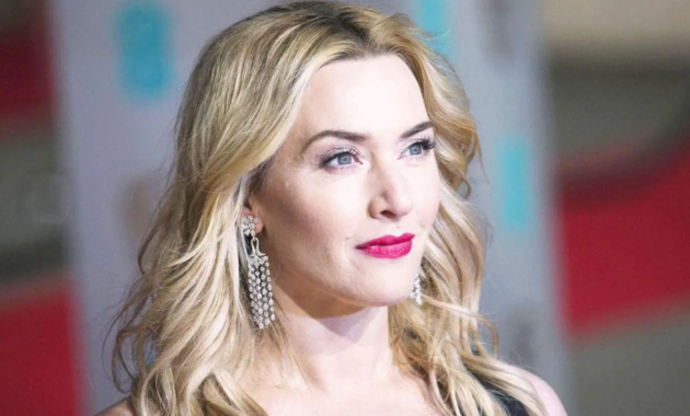 Kate Winslet’s Most Controversial Movie Love Scenes