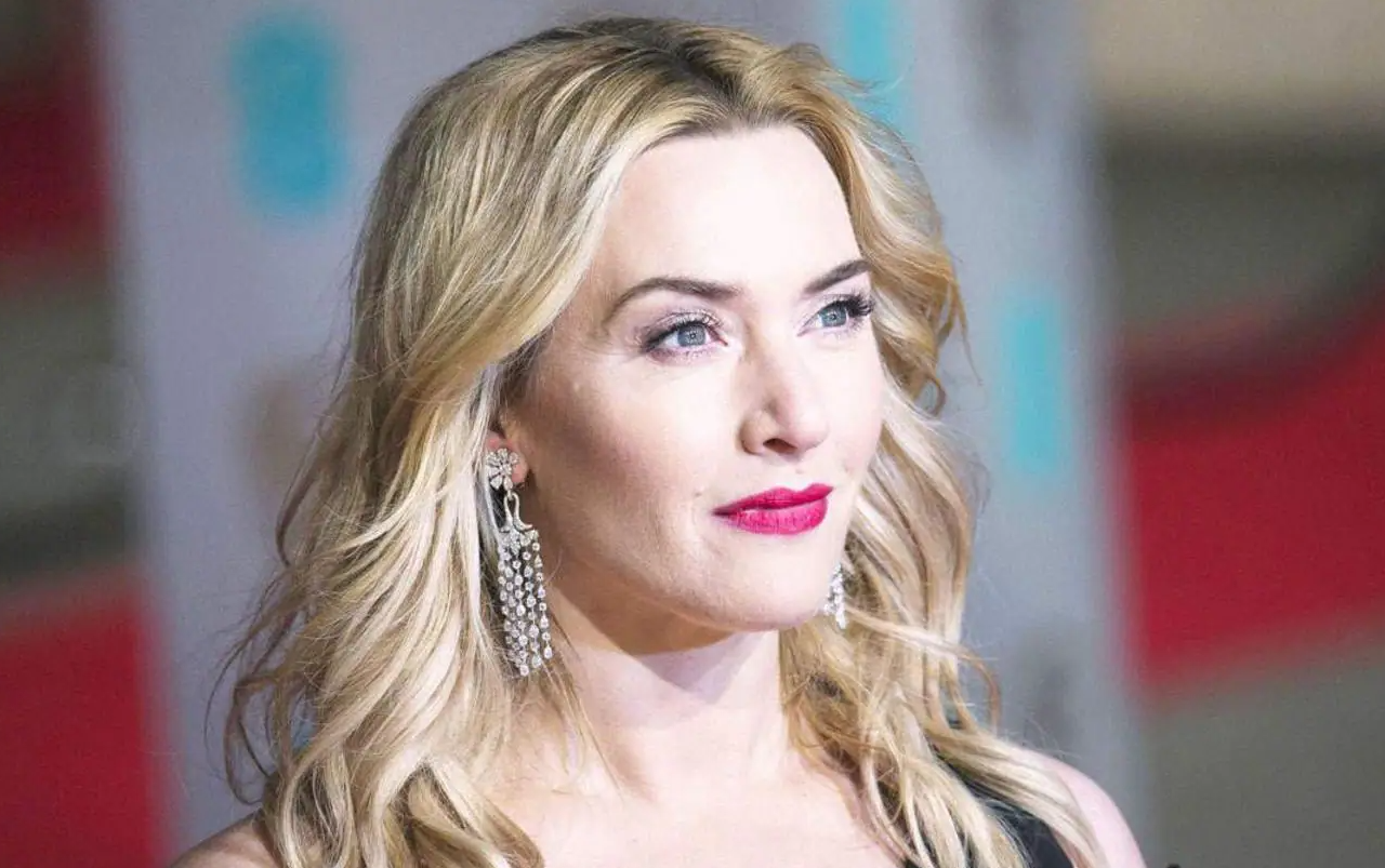 Kate Winslet’s Most Controversial Movie Love Scenes