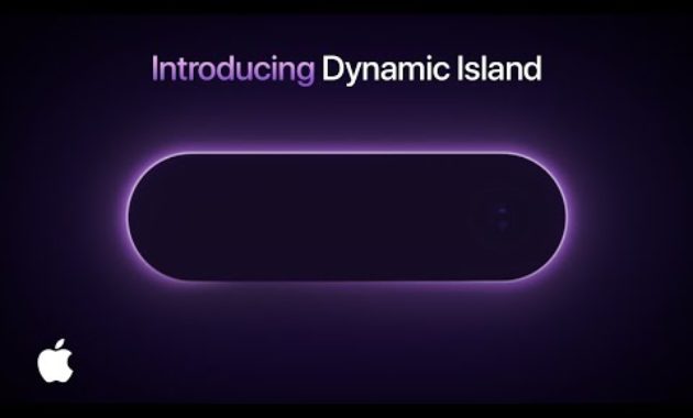 How to Get iPhone’s Dynamic Island on Android